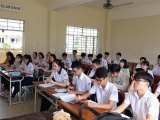 Thêm nhiều địa phương thí điểm cho học sinh nghỉ học ngày thứ Bảy