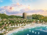 Ra mắt Thành phố Vịnh trung tâm Xanh Island tại đảo Ngọc Cát Bà