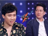 Vì sao không ai thay được Trấn Thành và Trường Giang ở gameshow?