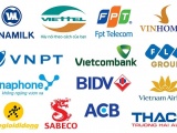 Các thương hiệu Việt ghi dấu ấn trên trường quốc tế