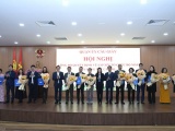 Quận Cầu  Giấy (Hà Nội): Bổ nhiệm, phân công lại nhiệm vụ lãnh đạo theo tổ chức bộ máy mới 