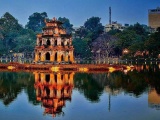 Du lịch Hà Nội thu 9,22 nghìn tỷ đồng trong tháng 2/2025