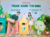 Hoa hậu Lương Thuỳ Linh gợi ý cách sống xanh thời thượng mà tiết kiệm  