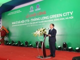 Năm 2025, Hà Nội dự kiến hoàn thành 8 dự án nhà ở với hơn 4.600 căn