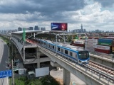 Cần khoảng 30.000 tỷ đồng làm tuyến đường sắt nối Đồng Nai - Metro số 1 TP.HCM