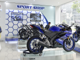 Yamaha Việt Nam triệu hồi gần 160.000 xe motor hai bánh