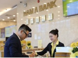 Fitch Ratings lần đầu xếp hạng tín dụng Nam A Bank 'B+', triển vọng ổn định 