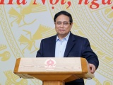 Thủ tướng chỉ đạo đẩy mạnh triển khai thực hiện tài chính toàn diện tại Việt Nam