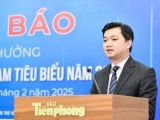 Giải thưởng “Bền Đam Mê” cùng ứng viên lan tỏa tinh thần sẵn sàng cống hiến đến thệ hệ trẻ Việt Nam