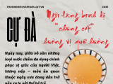 Cự Đà - Ngôi làng bình dị “chưng cất' hương vị quê hương