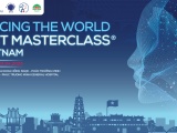 ENT Masterclass® - Tổ chức 20 năm đào tạo 50.000 bác sĩ tai mũi họng sẽ đến Việt Nam 