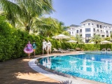 Hạ tầng bứt phá hút giới đầu tư đổ về Ocean City 