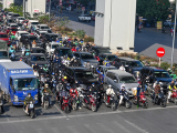 Nghị định 168 góp phần giảm tai nạn giao thông ở cả 3 tiêu chí
