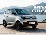 Gọi xe taxi tiết kiệm - thị trường tiềm năng cho ô tô điện mini giá rẻ
