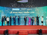 Informa Markets Việt Nam tổ chức hai triển lãm quốc tế về công nghiệp xử lý, chế biến, đóng gói bao bì, nhựa và cao su