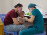 Ca mắc sởi tăng cao, Đà Nẵng đẩy nhanh tiến độ tiêm vaccine