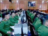 Hà Nội: Triển khai thêm 30 điểm cấp, đổi giấy phép lái xe