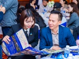Showday 'Nam tiến đầu tư bất động sản dòng tiền 2025' - Lời giải cho 'ván cờ đầu tư' chu kỳ mới