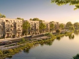 Đầu tư tại chân sóng, đón đầu các mốc đột phá hạ tầng phía Tây với Vinhomes Wonder City 