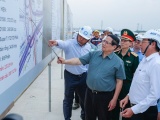 Thủ tướng kiểm tra, chỉ đạo triển khai dự án sân bay Long Thành