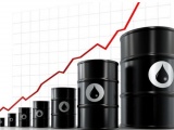 Dầu thô trên thị trường thế giới tiếp tục đà tăng giá