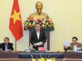 Dành một tháng lấy ý kiến nhân dân về sửa Hiến pháp 