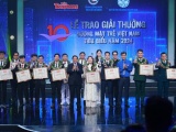 Thủ tướng: Phát huy hơn nữa vai trò của thanh niên, tập trung vào “3 tiên phong” và “6 trọng tâm” 
