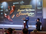 Cơ hội phát triển dịch vụ chăm sóc giày từ Vietnam Shoeshine Championship 2025 