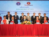 Vingroup tài trợ 1.000 tỷ đồng cho ' Đề án cấp cứu ngoại viện cấp Quốc gia' 
