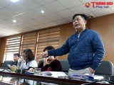 Bệnh viện Đa khoa Đức Giang: Yếu kém về năng lực hay vô cảm trước nỗi đau của người bệnh?