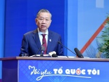 Tổng Bí thư Tô Lâm: Tương lai cho thế hệ vươn mình
