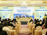 Nam A Bank đặt mục tiêu lợi nhuận 5.000 tỷ đồng, chia cổ tức 25%