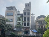 Thanh Xuân, Hà Nội: UBND phường Nhân Chính có quản lý được trật tự xây dựng?