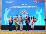 Giải golf hữu nghị Việt Nam - ASEAN mở rộng 2025 hứa hẹn nhiều nội dung hấp dẫn