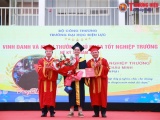 Trường Đại học Điện lực trao bằng tốt nghiệp đợt 1 năm 2025