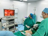 Bệnh viện Đa khoa Mộc Châu: Tận tâm, tận lực vì sức khỏe người bệnh