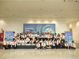 Samsung Việt Nam khởi động cuộc thi Solve for Tomorrow 2025