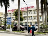 Bệnh viện đa khoa tỉnh Thanh Hóa: 59 nhà thầu trúng gói thầu thuốc Generic