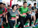Thương hiệu Herbalife Việt Nam đồng hành cùng Tiền Phong Marathon 2025: “Giải đấu thành công rực rỡ'
