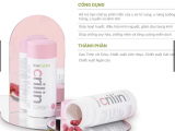 Cục ATTP cảnh báo sản phẩm trinh nữ hoàng cung Crilin Women Health được quảng cáo 'nổ' công dụng