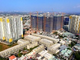 Bcons Uni Valley hút khách nhờ tiềm năng kinh doanh 'khủng” từ quần thể 10.000 căn hộ quanh dự án