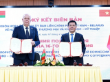 Bộ Công thương đề xuất 6 giải pháp thúc đẩy hợp tác Việt Nam – Belarus