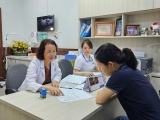 Nơi ươm mầm hạnh phúc cho các gia đình hiếm muộn với tỉ lệ IVF thành công vượt trội