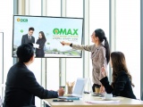 Doanh nghiệp tiết kiệm đến 30% tổng phí dịch vụ tài chính với gói tài khoản O-MAX