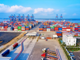 Hoạt động sản xuất công nghiệp, thương mại khởi sắc trong quý I/2025