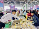 Hội chợ OCOP khu vực Đồng bằng sông Hồng - Quảng Ninh 2025