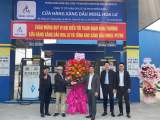INDEL khai trương chuỗi cửa hàng xăng dầu và Tổng kho xăng dầu Indel Hoa Lư