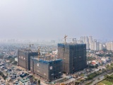 Hanoi Melody Residences được cấp sổ đỏ: Bảo chứng pháp lý vững chắc 