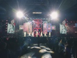 Gai concert- bữa tiệc âm nhạc đầy cảm xúc 
