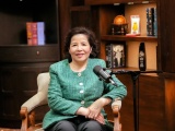 CEO Mai Kiều Liên nói gì sau 2 năm “chuyển mình” toàn diện của thương hiệu tỷ đô